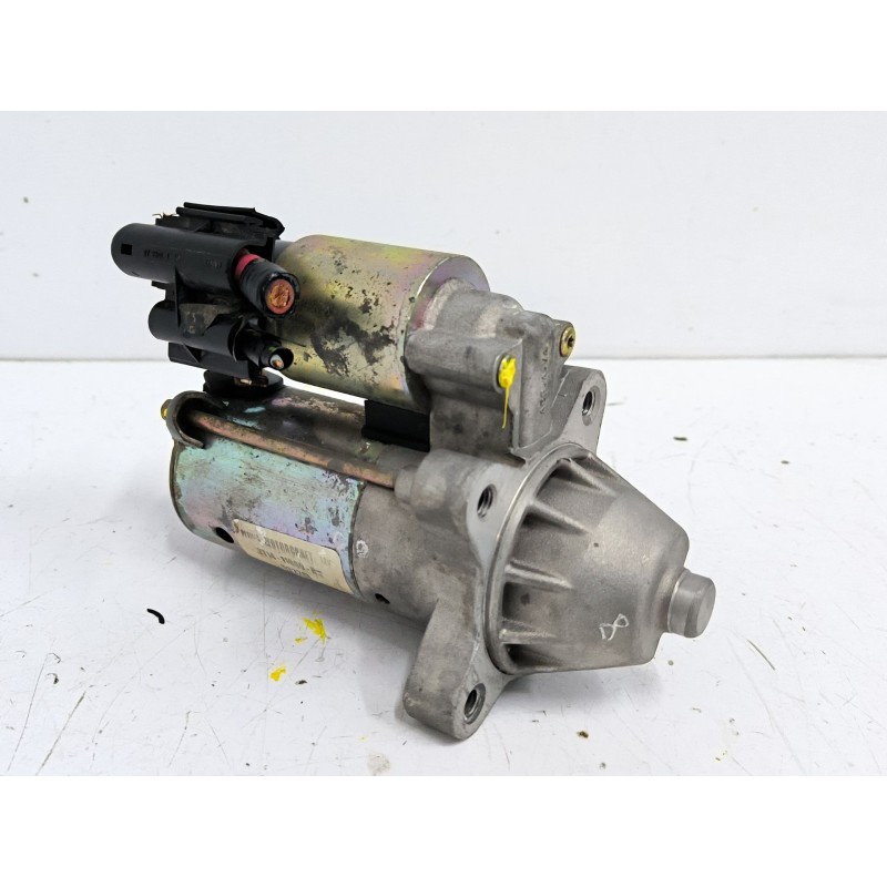 MOTOR ARRANQUE