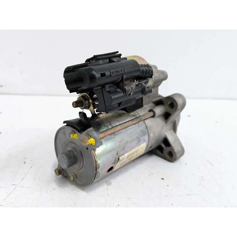 MOTOR ARRANQUE