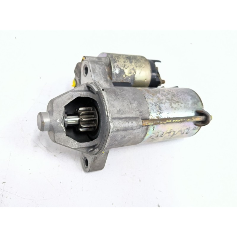 MOTOR ARRANQUE