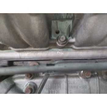 Recambio de motor completo para hyundai terracan (hp) 2.9 crdi cat referencia OEM IAM J3  