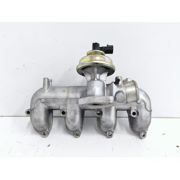 Recambio de colector admision para ford transit connect (p65_, p70_, p80_) 1.8 tdci referencia OEM IAM   