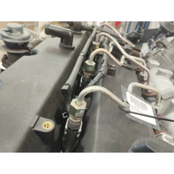 Recambio de motor completo para hyundai terracan (hp) 2.9 crdi cat referencia OEM IAM J3  