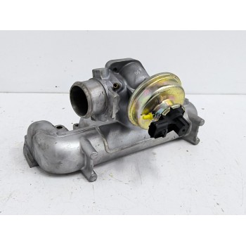 Recambio de colector admision para ford transit connect (p65_, p70_, p80_) 1.8 tdci referencia OEM IAM   