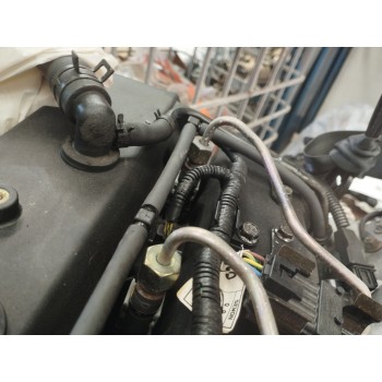 Recambio de motor completo para hyundai terracan (hp) 2.9 crdi cat referencia OEM IAM J3  