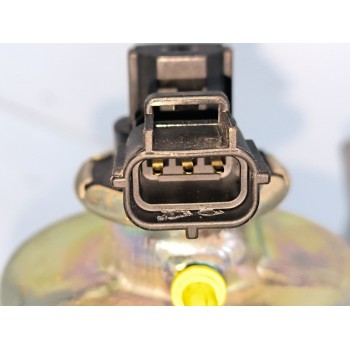 Recambio de colector admision para ford transit connect (p65_, p70_, p80_) 1.8 tdci referencia OEM IAM   