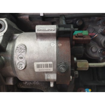 Recambio de motor completo para hyundai terracan (hp) 2.9 crdi cat referencia OEM IAM J3  