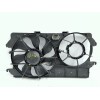 Recambio de electroventilador para ford transit connect (p65_, p70_, p80_) 1.8 tdci referencia OEM IAM   