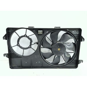Recambio de electroventilador para ford transit connect (p65_, p70_, p80_) 1.8 tdci referencia OEM IAM   