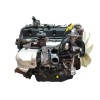 Recambio de motor completo para hyundai terracan (hp) 2.9 crdi cat referencia OEM IAM J3   Recambio de motor completo para hyundai terracan (hp) 2.9 crdi cat referencia OEM IAM J3