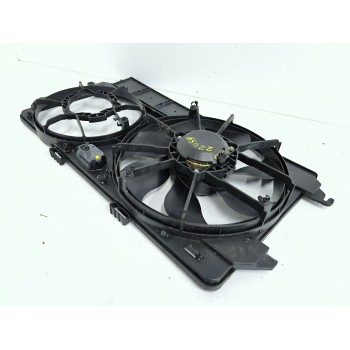Recambio de electroventilador para ford transit connect (p65_, p70_, p80_) 1.8 tdci referencia OEM IAM   