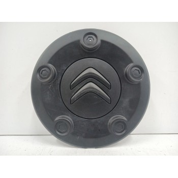 Recambio de tapacubos para citroën jumpy iii furgoneta (v_) 2.0 bluehdi 145 referencia OEM IAM 9677381777 9677381877 