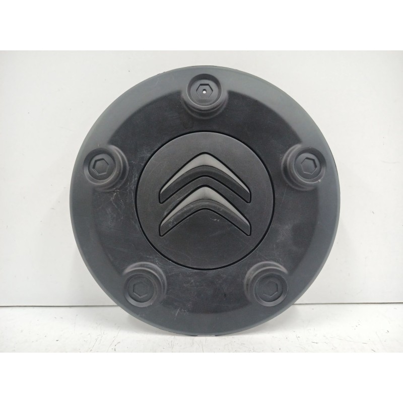 Recambio de tapacubos para citroën jumpy iii furgoneta (v_) 2.0 bluehdi 145 referencia OEM IAM 9677381777 9677381877 
