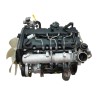Recambio de motor completo para hyundai terracan (hp) 2.9 crdi cat referencia OEM IAM J3   Recambio de motor completo para hyundai terracan (hp) 2.9 crdi cat referencia OEM IAM J3