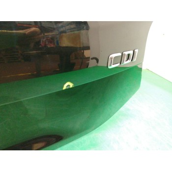 Recambio de porton trasero para mercedes-benz clase a (w176) a 180 cdi / d (176.012) referencia OEM IAM A1767402200 OBSERVAR FOT