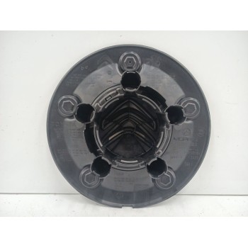 Recambio de tapacubos para citroën jumpy iii furgoneta (v_) 2.0 bluehdi 145 referencia OEM IAM 9677381777 9677381877 