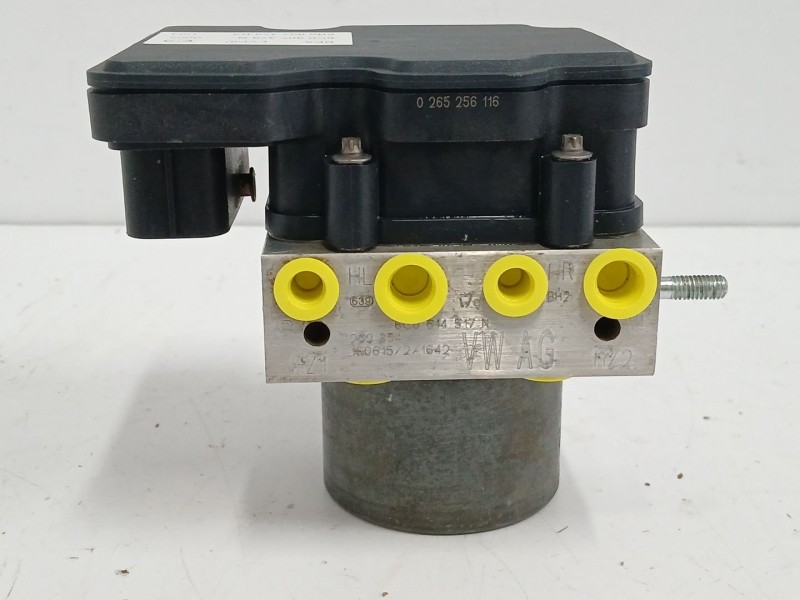 Recambio de abs para volkswagen polo v (6r1, 6c1) 1.0 referencia OEM IAM 6C0614517N  