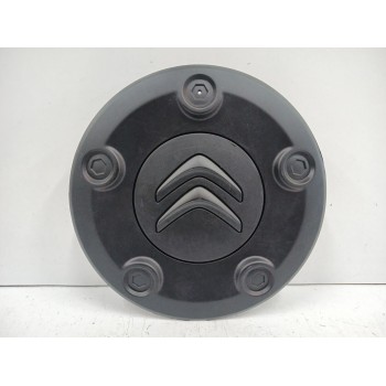 Recambio de tapacubos para citroën jumpy iii furgoneta (v_) 2.0 bluehdi 145 referencia OEM IAM 9677381777 9677381877 