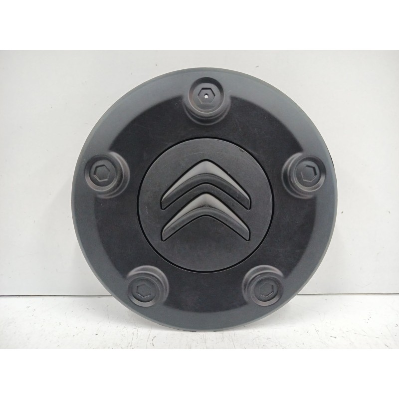 Recambio de tapacubos para citroën jumpy iii furgoneta (v_) 2.0 bluehdi 145 referencia OEM IAM 9677381777 9677381877 
