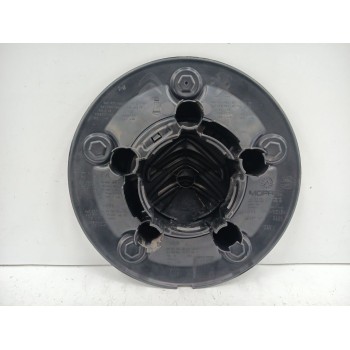 Recambio de tapacubos para citroën jumpy iii furgoneta (v_) 2.0 bluehdi 145 referencia OEM IAM 9677381777 9677381877 