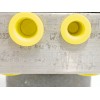 Recambio de abs para volkswagen polo v (6r1, 6c1) 1.0 referencia OEM IAM 6C0614517N  