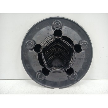 Recambio de tapacubos para citroën jumpy iii furgoneta (v_) 2.0 bluehdi 145 referencia OEM IAM 9677381777 9677381877 