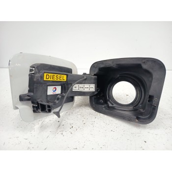 Recambio de tapa exterior combustible para citroën jumpy iii furgoneta (v_) 2.0 bluehdi 145 referencia OEM IAM 9809503280  