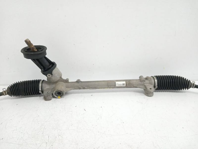 Recambio de cremallera direccion para volkswagen polo v (6r1, 6c1) 1.0 referencia OEM IAM 6C1423057R  