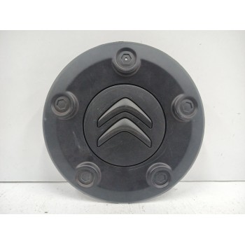 Recambio de tapacubos para citroën jumpy iii furgoneta (v_) 2.0 bluehdi 145 referencia OEM IAM 9677381777 9677381877 