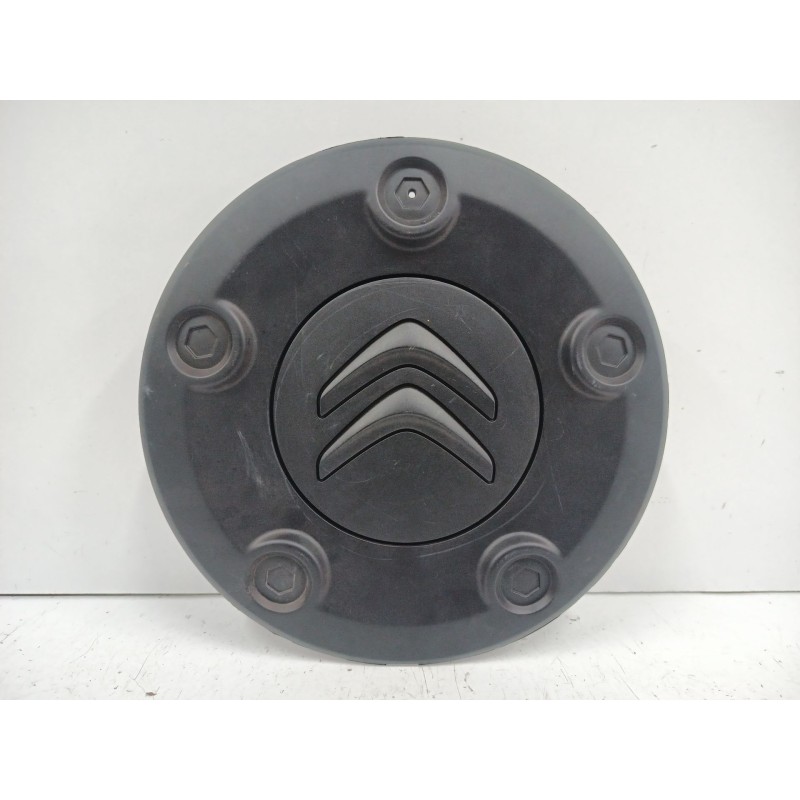 Recambio de tapacubos para citroën jumpy iii furgoneta (v_) 2.0 bluehdi 145 referencia OEM IAM 9677381777 9677381877 
