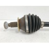Recambio de transmision delantera izquierda para volkswagen polo v (6r1, 6c1) 1.0 referencia OEM IAM 6C0407271H  