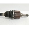 Recambio de transmision delantera izquierda para volkswagen polo v (6r1, 6c1) 1.0 referencia OEM IAM 6C0407271H  