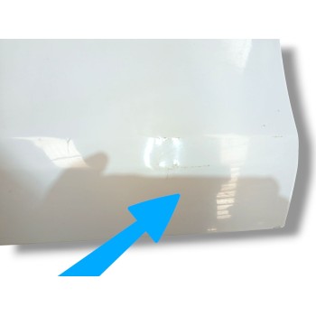 Recambio de puerta delantera derecha para jaguar xe (x760) 2.0 d referencia OEM IAM T4N2632  