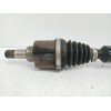 Recambio de transmision delantera derecha para volkswagen polo v (6r1, 6c1) 1.0 referencia OEM IAM 6C0407272H  