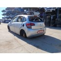 CITROËN C3 II (SC_)