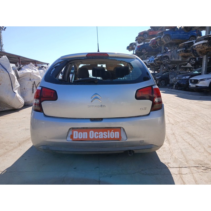 CITROEN C3 II (SC_) 2010