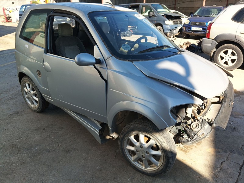 ligier xtoo (lxt) del año 2005