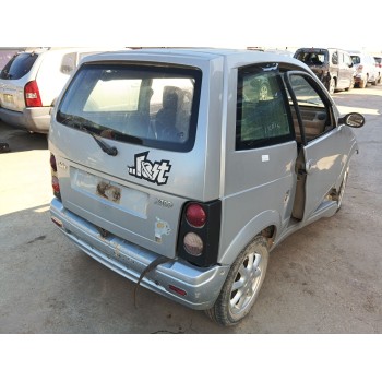 ligier xtoo (lxt) del año 2005