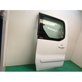 Recambio de puerta lateral corredera derecha para citroën berlingo furgoneta/monovolumen (b9) 1.6 hdi 90 16v referencia OEM IAM 