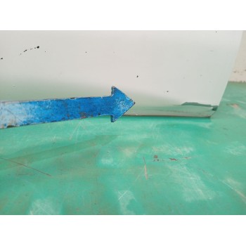 Recambio de puerta lateral corredera derecha para citroën berlingo furgoneta/monovolumen (b9) 1.6 hdi 90 16v referencia OEM IAM 