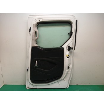 Recambio de puerta lateral corredera derecha para citroën berlingo furgoneta/monovolumen (b9) 1.6 hdi 90 16v referencia OEM IAM 