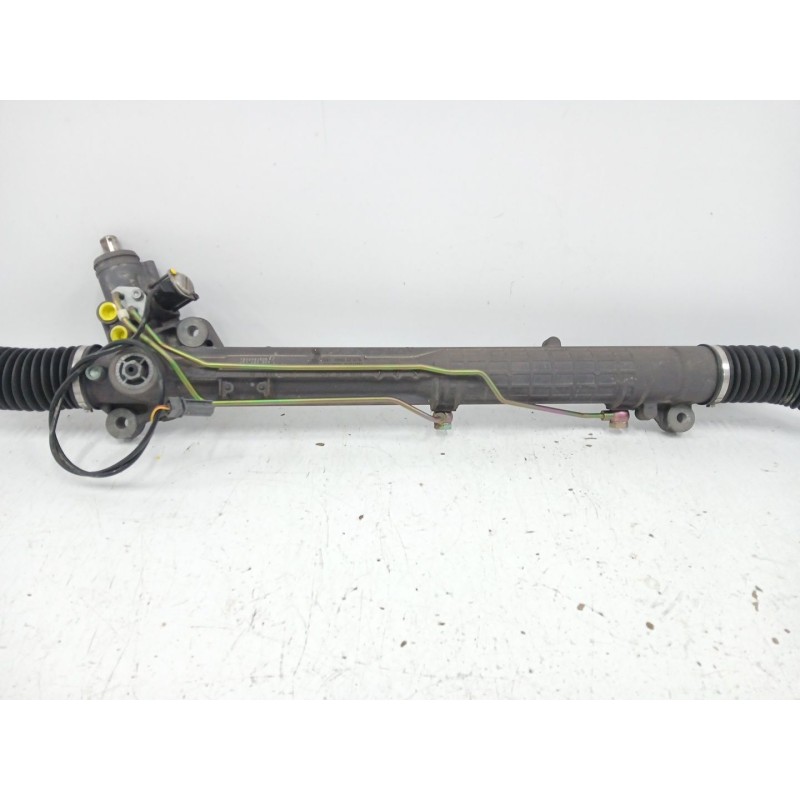 Recambio de cremallera direccion para audi a8 d3 (4e2, 4e8) 3.7 quattro referencia OEM IAM 4E1422065L  