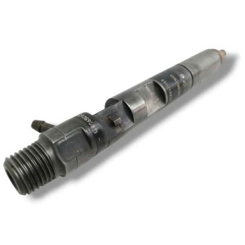 Recambio de inyector para renault clio iii authentique referencia OEM IAM 8200421359  