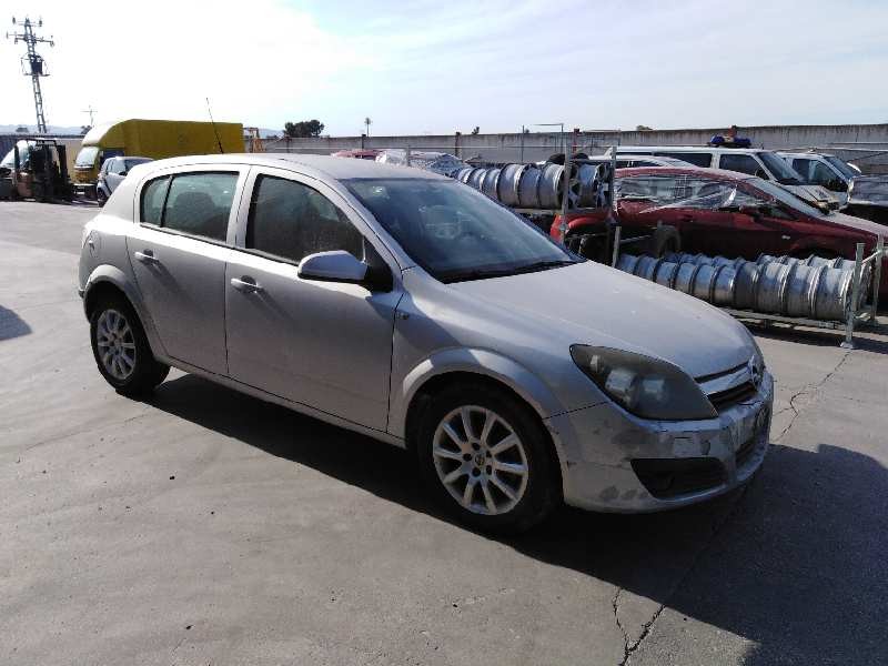 OPEL ASTRA H BERLINA