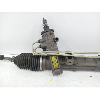 Recambio de cremallera direccion para bmw 3 compact (e46) 320 td referencia OEM IAM 6757650 7852974712 