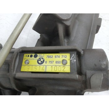 Recambio de cremallera direccion para bmw 3 compact (e46) 320 td referencia OEM IAM 6757650 7852974712 