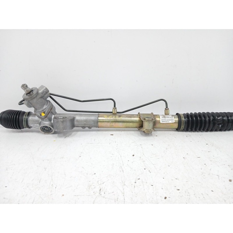 Recambio de cremallera direccion para nissan primera (p12) 1.9 dci referencia OEM IAM 49001AV610  