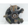 Recambio de mangueta delantera izquierda para volkswagen polo v (6r1, 6c1) 1.0 referencia OEM IAM 6C0407255A  