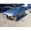 FORD FUSION (JU_)
