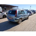 FORD FUSION (JU_)