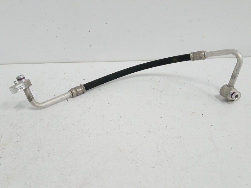 Recambio de tubos aire acondicionado para volkswagen polo v (6r1, 6c1) 1.0 referencia OEM IAM 6C0816721  